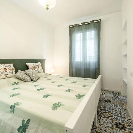 Le Finestre Sul Borgo 2 Apartment Parma Ngoại thất bức ảnh