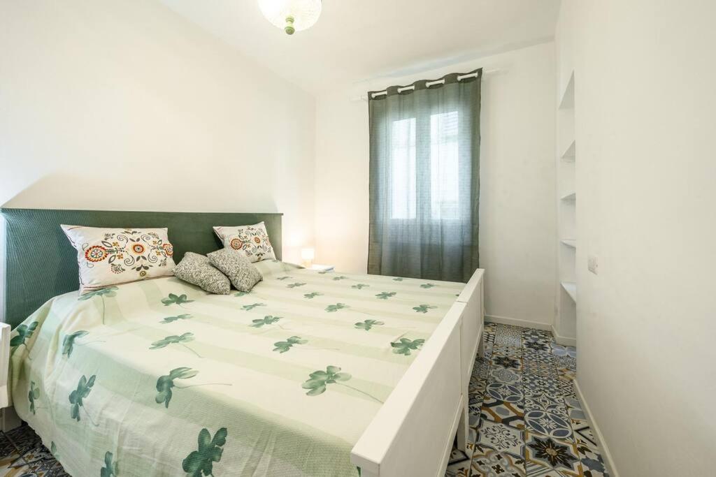 Le Finestre Sul Borgo 2 Apartment Parma Ngoại thất bức ảnh