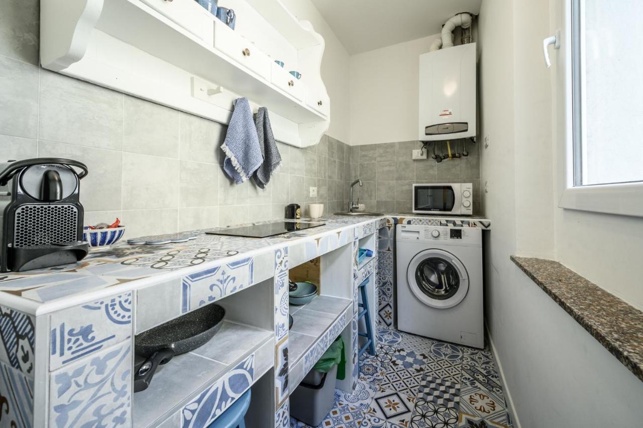 Le Finestre Sul Borgo 2 Apartment Parma Ngoại thất bức ảnh